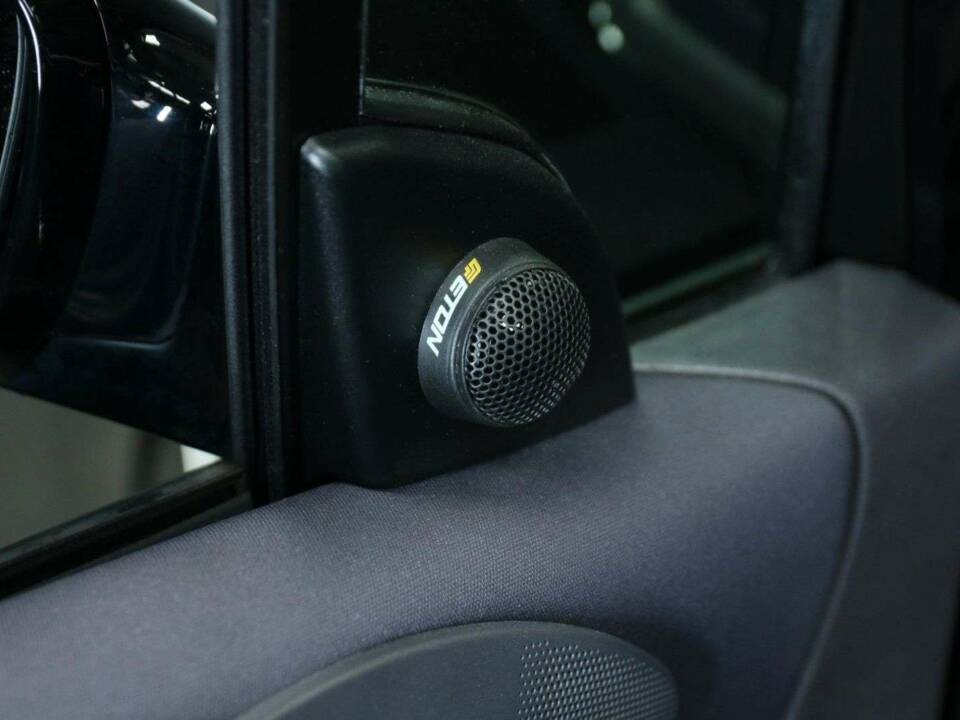 Image 10/50 of Mercedes-Benz A 210 Evolution (2002)