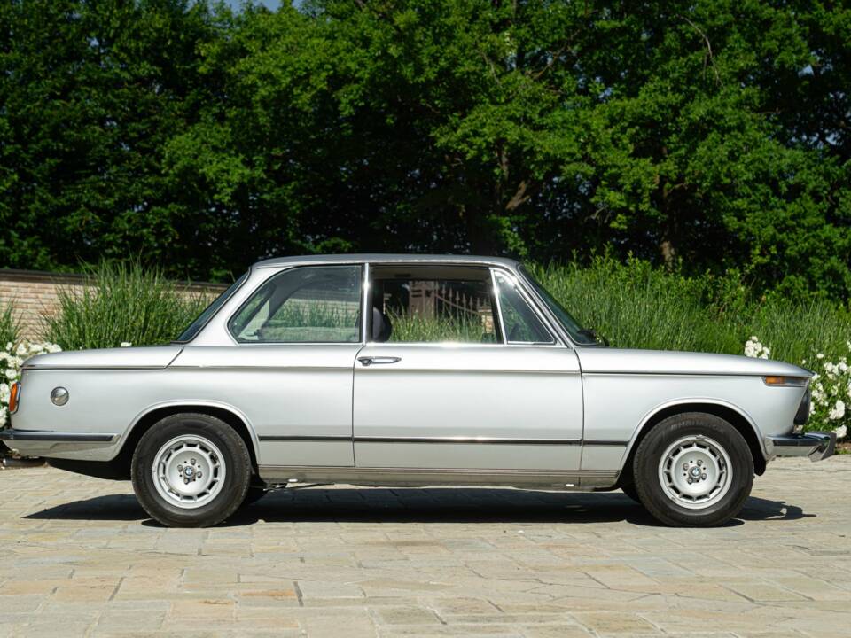 Image 5/50 of BMW 2002 tii (1975)