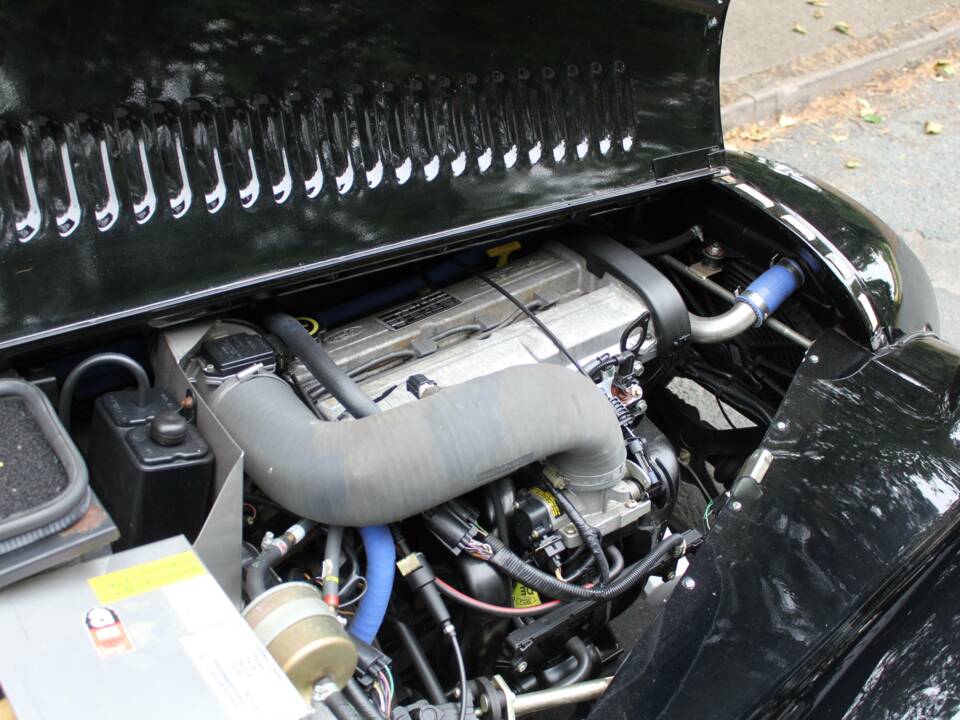 Image 19/20 of Morgan 4&#x2F;4 1800 (2000)