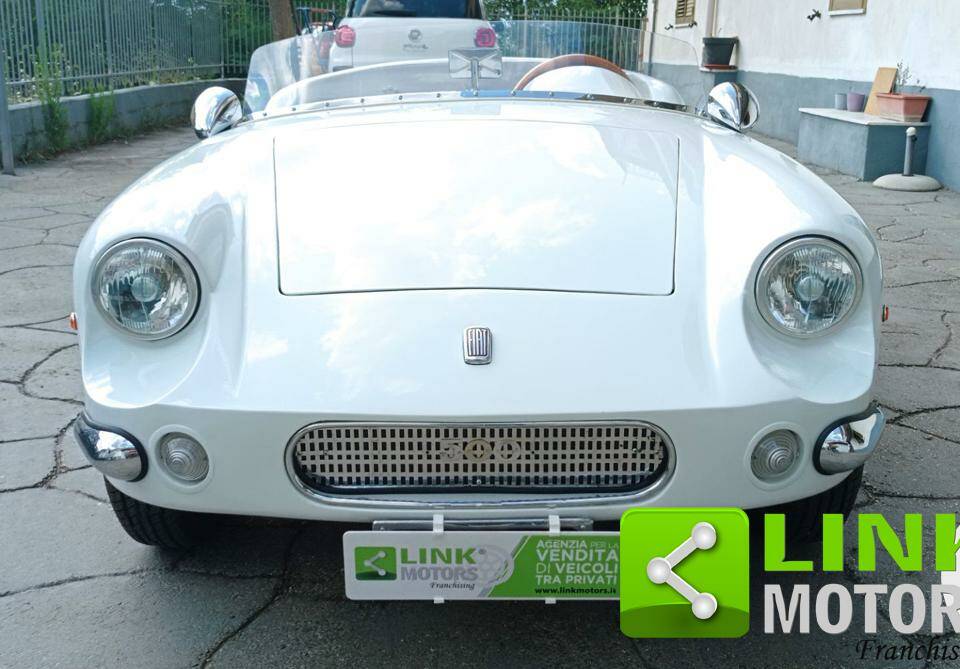 Image 1/10 de FIAT 500 Sport (1972)