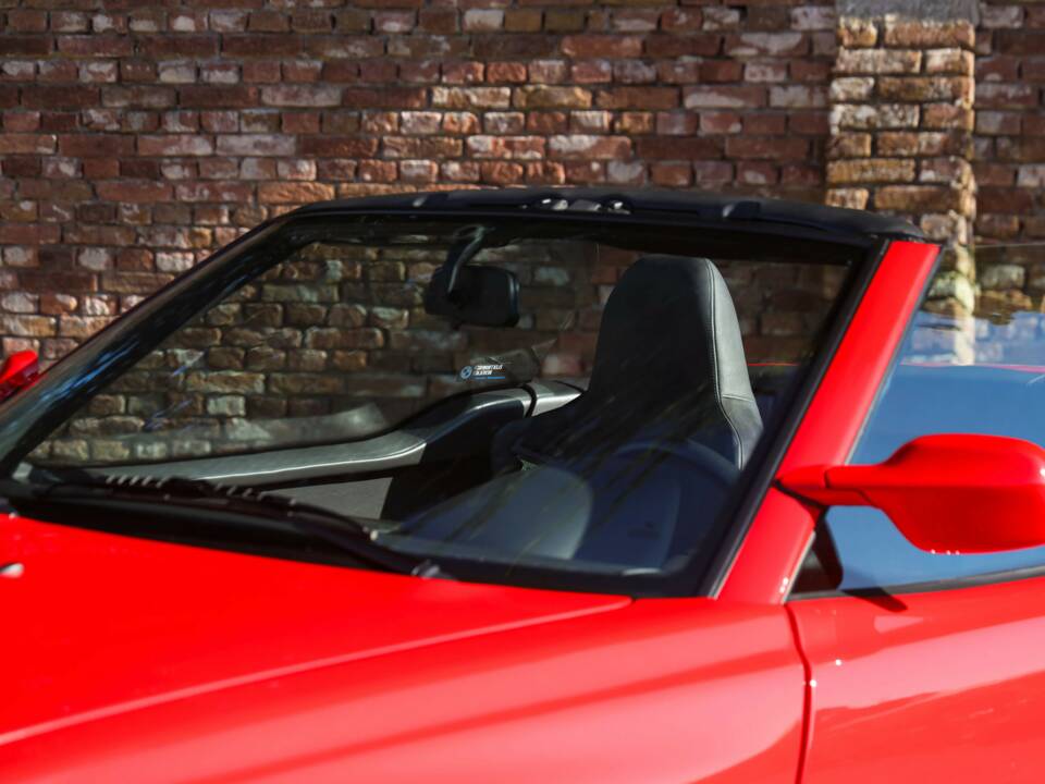 Bild 23/50 von BMW Z1 Roadster (1991)