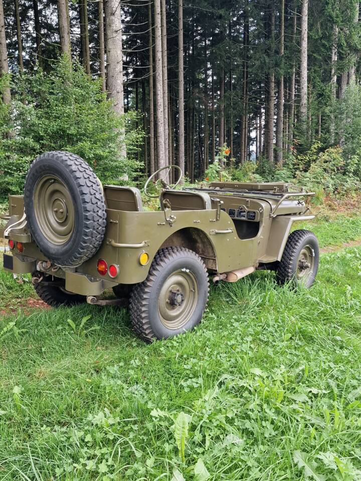 Bild 3/109 von Hotchkiss M 201 (1962)
