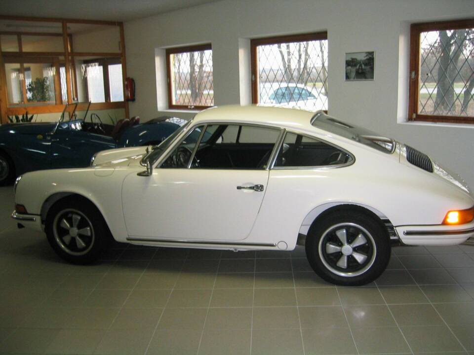Afbeelding 37/37 van Porsche 911 2.0 T (1969)