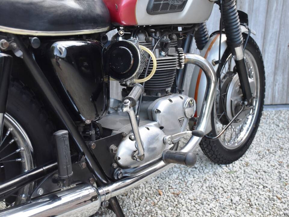 Bild 36/38 von Triumph DUMMY (1968)