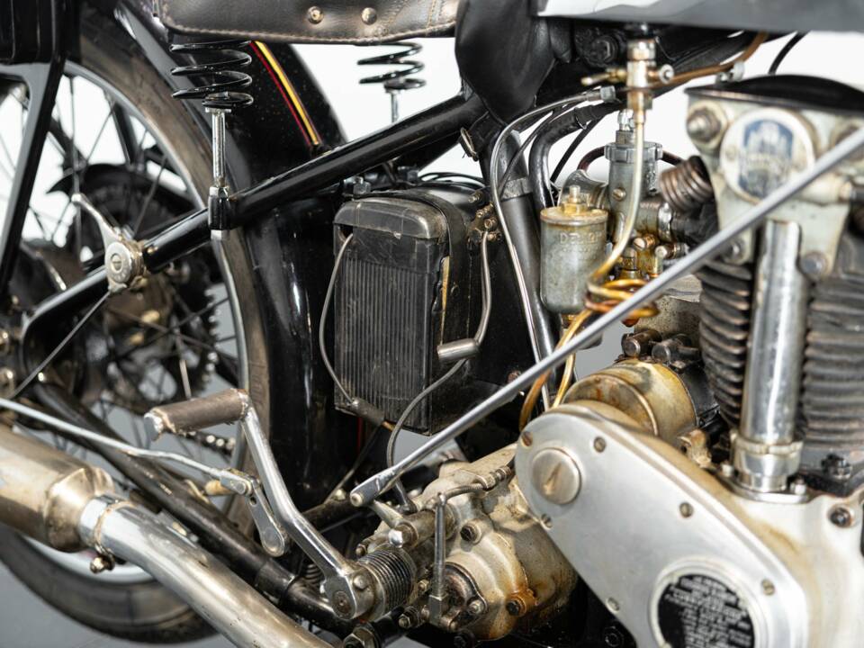 Image 9/50 de Bianchi DUMMY (1948)