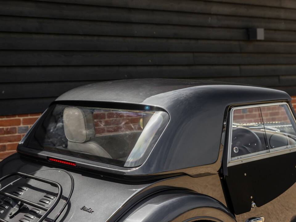 Image 17/50 of Morgan Plus Six (2022)