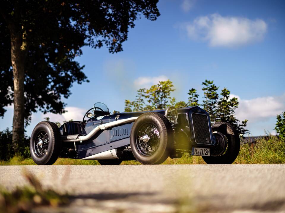 Image 1/13 of Delage GP Special (1938)