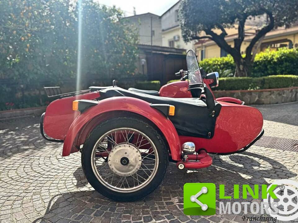 Image 4/10 of Moto Guzzi DUMMY (1974)