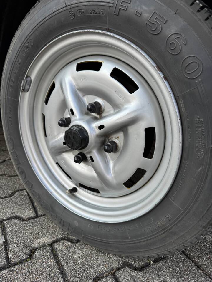 Bild 29/99 von Volkswagen Käfer 1200 Jubiläumsmodell (1985)