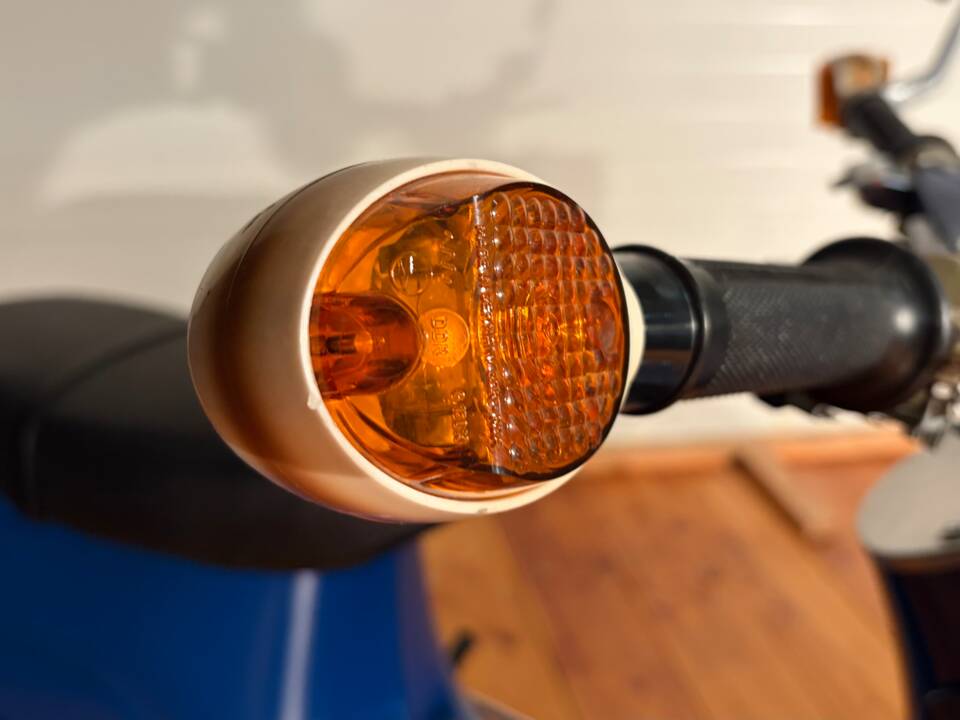 Immagine 14/19 di Simson Schwalbe KR 51 (1966)