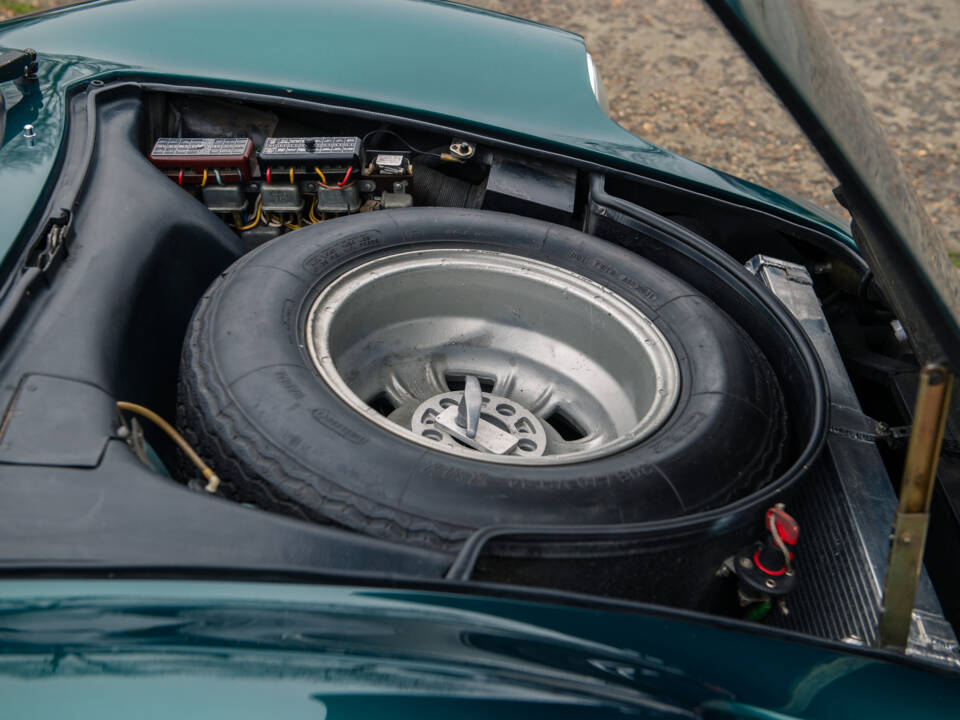 Bild 19/21 von Ferrari Dino 246 GTS (1974)