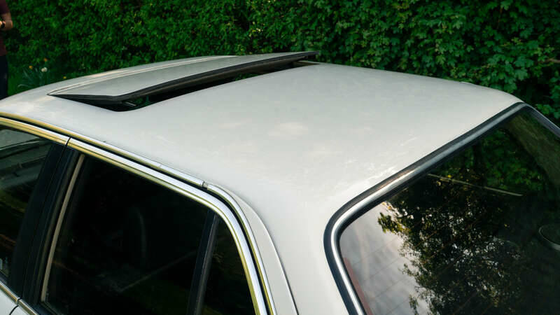 Image 42/50 of ALPINA C1 2.3 (1984)