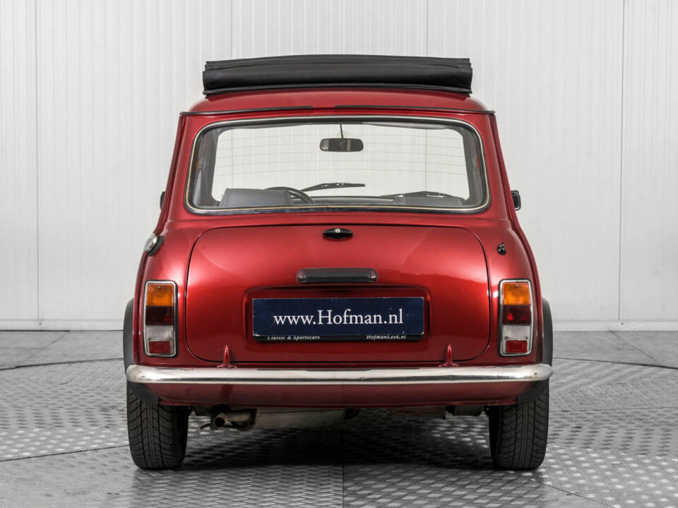 Image 13/50 of Rover Mini 1.3i (1993)