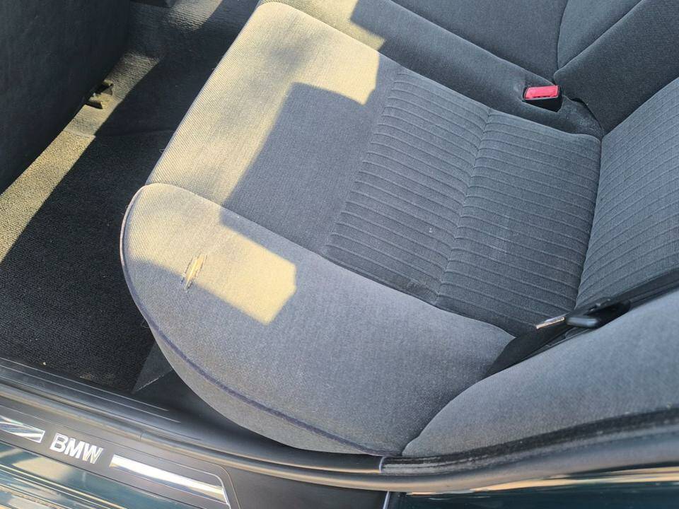 Afbeelding 34/42 van BMW 520i (1998)