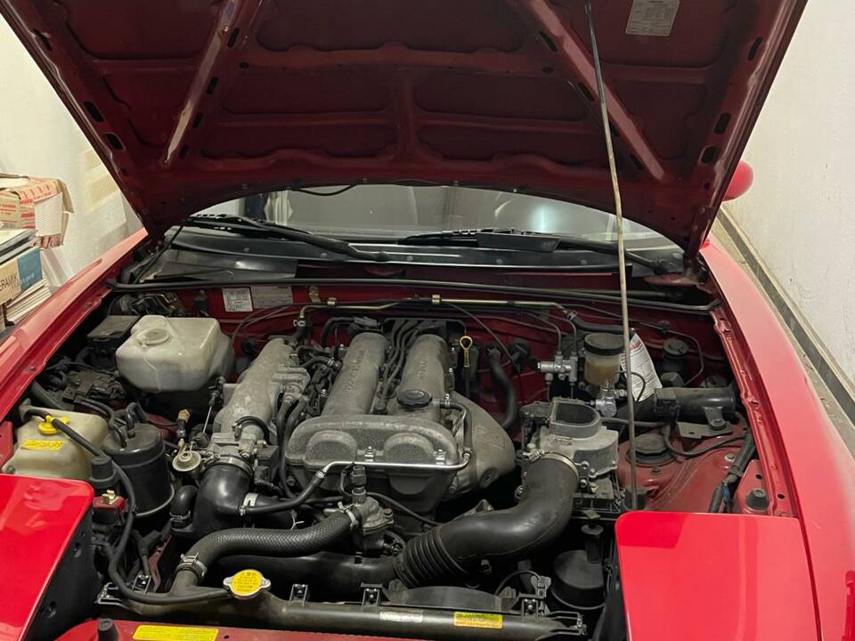 Image 14/15 of Mazda MX-5 1.6 (1991)