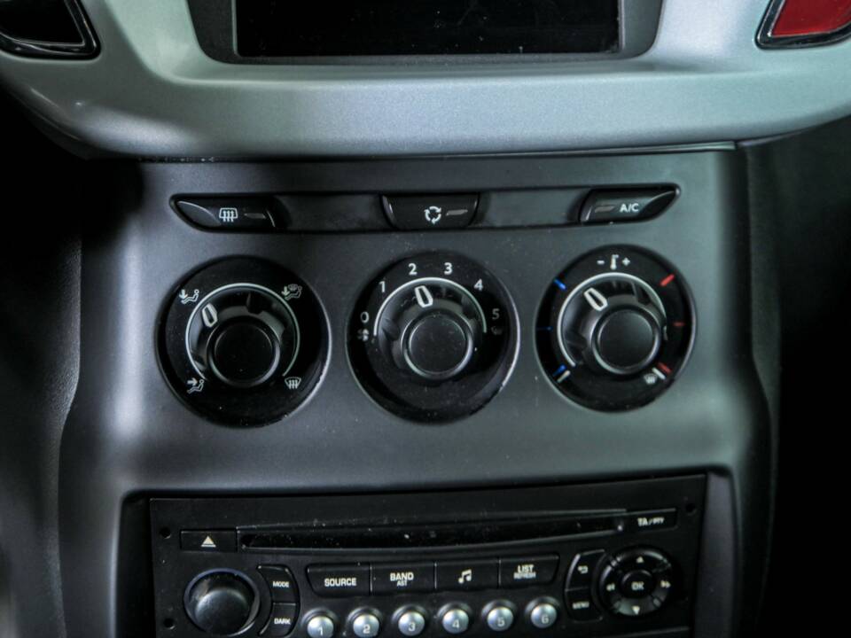 Afbeelding 24/48 van Citroën DS3 Racing (2014)