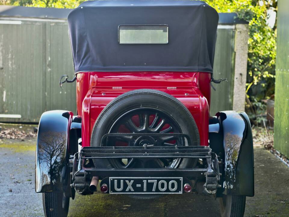 Image 22/50 de Austin 20 HP (1926)