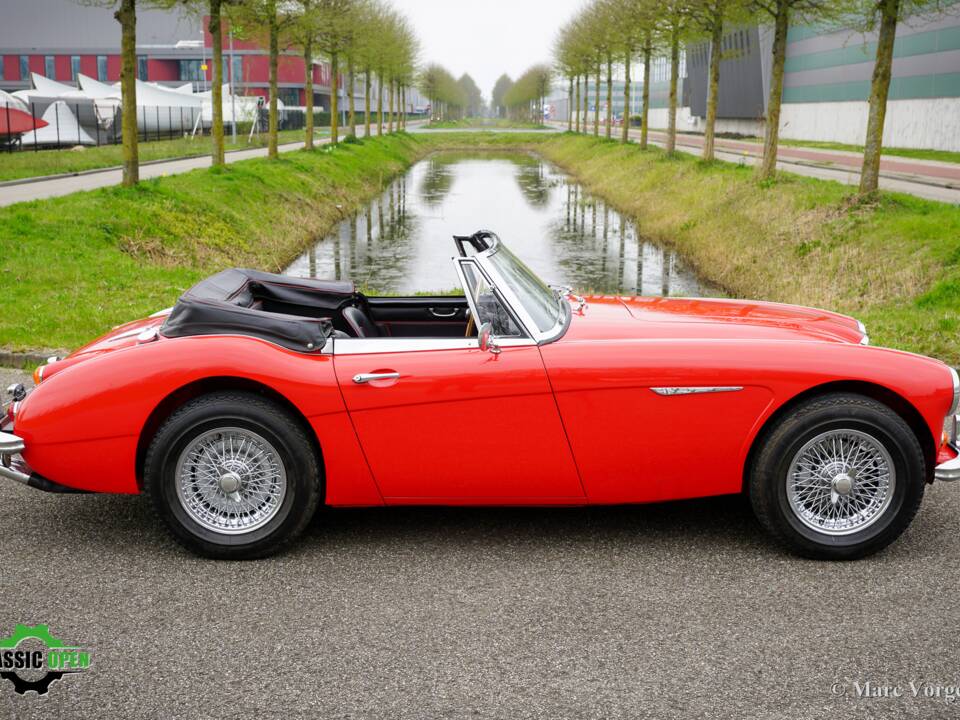 Bild 20/62 von Austin-Healey 3000 Mk III (BJ8) (1967)