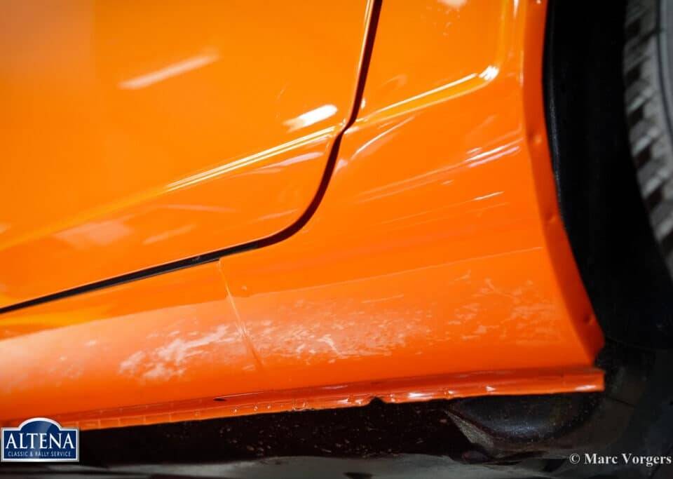 Image 62/72 de Datsun 240Z (1973)