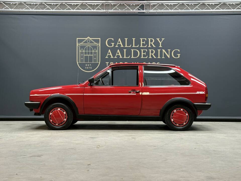 Bild 14/40 von Volkswagen Polo II Coupe 1.0 (1988)