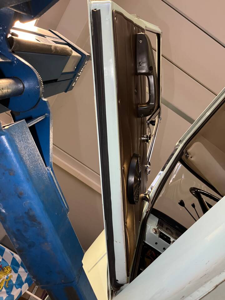 Bild 55/95 von Alfa Romeo Giulia 1300 TI (1967)