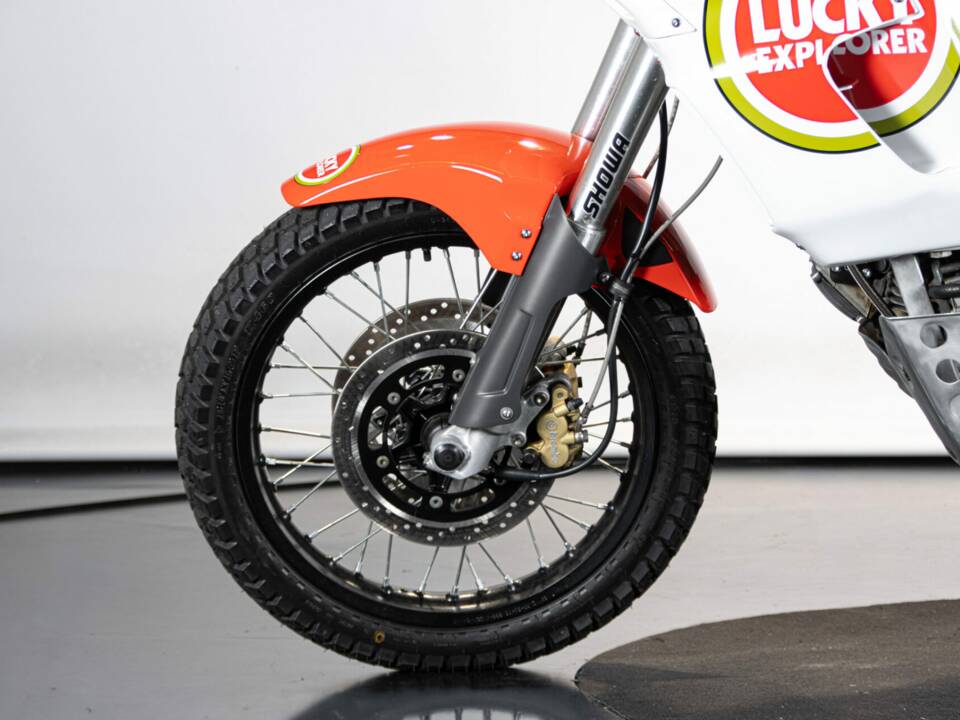 Bild 10/50 von Cagiva DUMMY (1995)