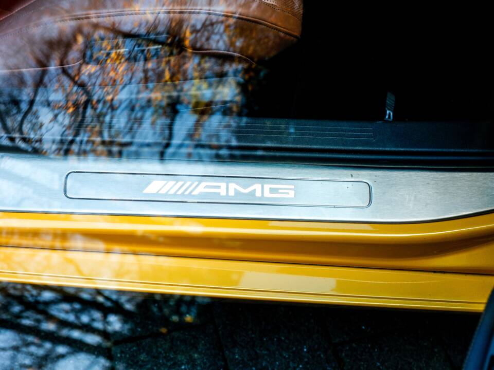 Bild 14/36 von Mercedes-AMG GT-S (2018)