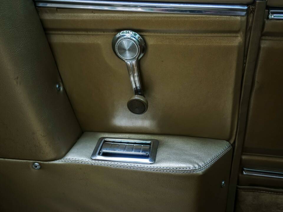Bild 112/181 von Chevrolet Camaro SS (1967)