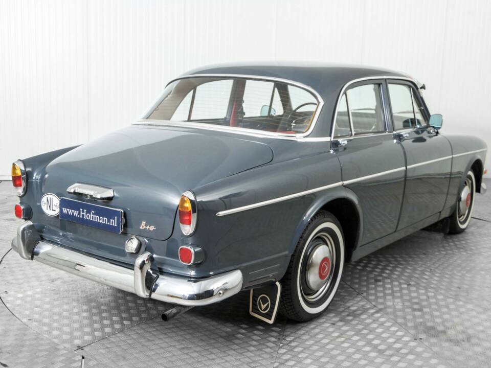 Bild 30/50 von Volvo P 121 (1964)