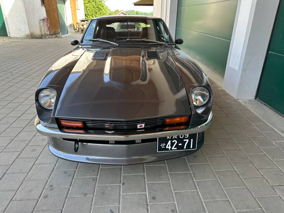 Image 45/64 of Datsun 280 Z (1976)
