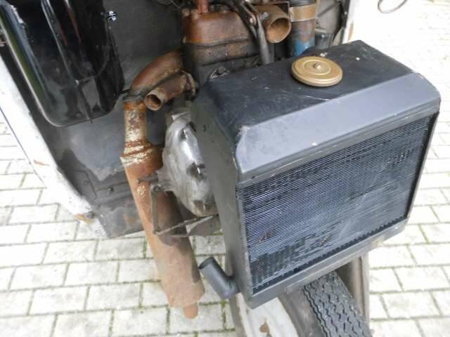 Bild 23/44 von Tempo A 200 (1940)