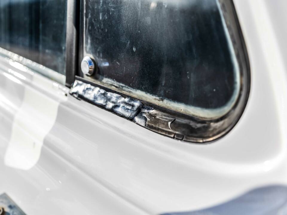 Bild 39/155 von Ford Transit (1975)