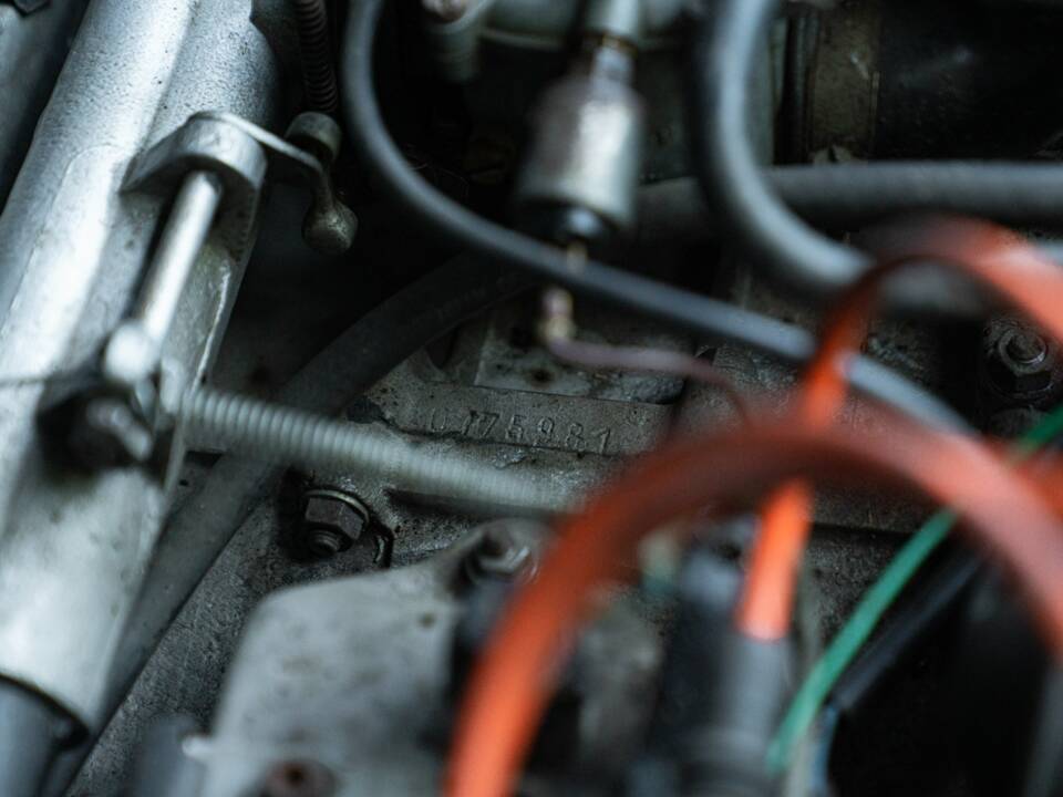 Immagine 44/50 di Volkswagen 1500 (1963)