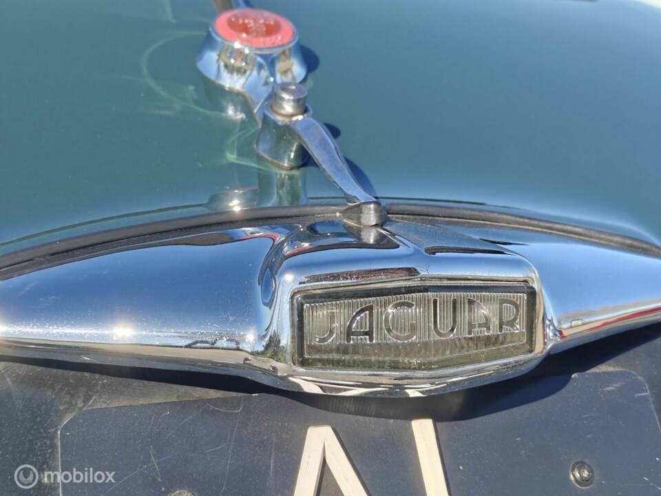 Image 13/48 of Jaguar XK 150 DHC (1960)
