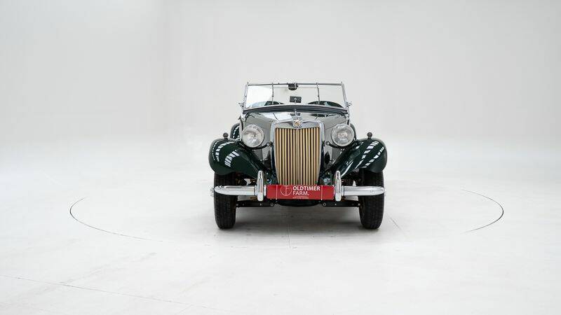 Bild 5/15 von MG TD (1953)