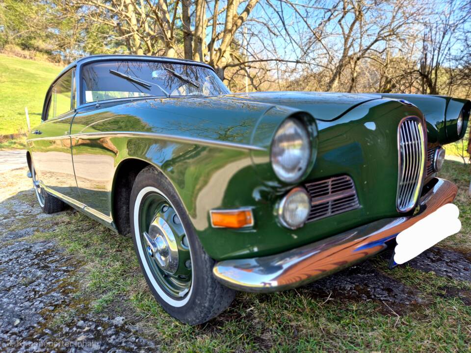 Bild 30/51 von BMW 503 (1959)