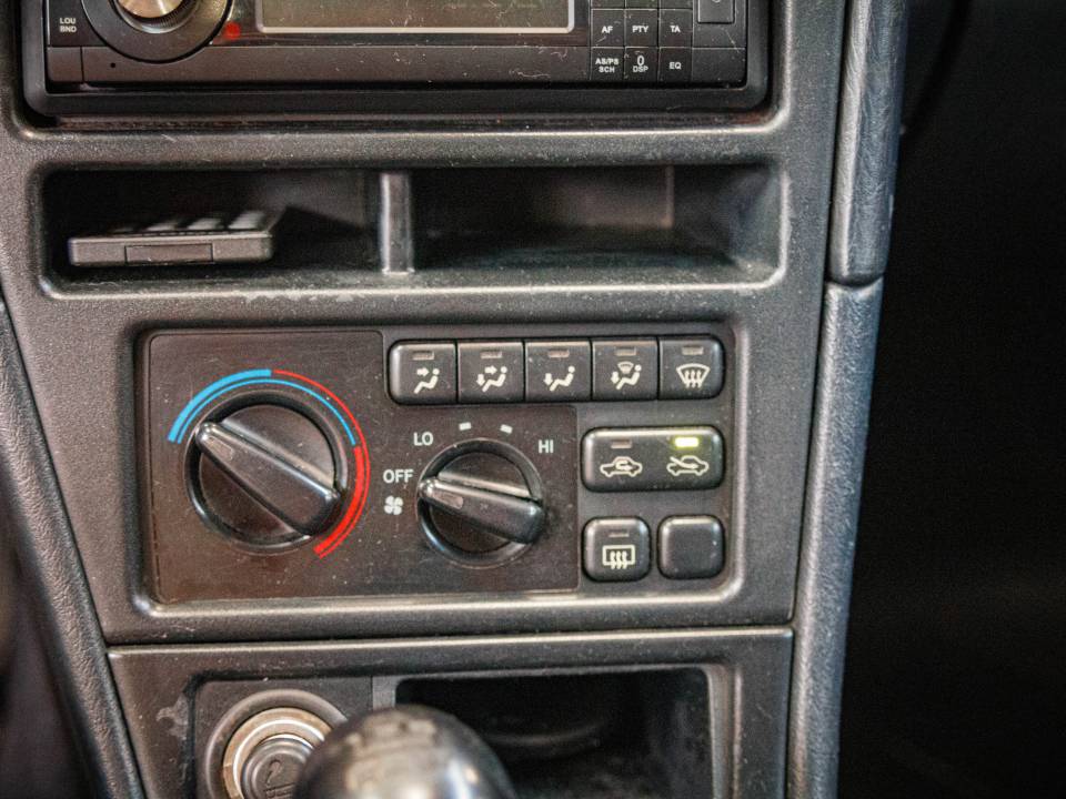 Afbeelding 41/50 van Toyota Celica GT-Four (1994)