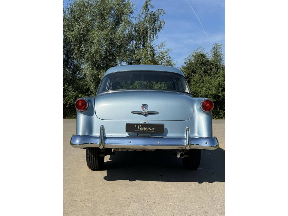 Immagine 9/23 di Ford Mainline (1953)