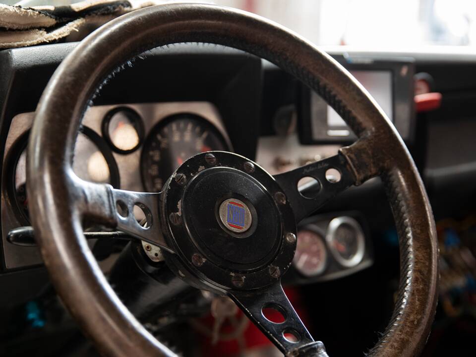 Immagine 13/26 di NSU TT 1300 (1967)