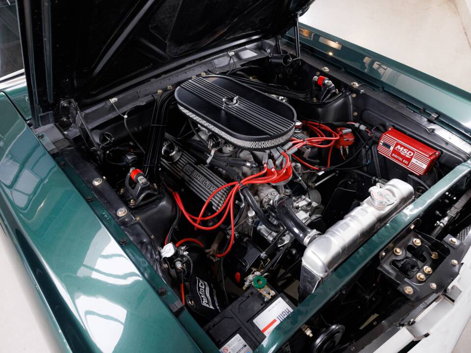 Image 28/32 of Ford Mustang 289 (1965)