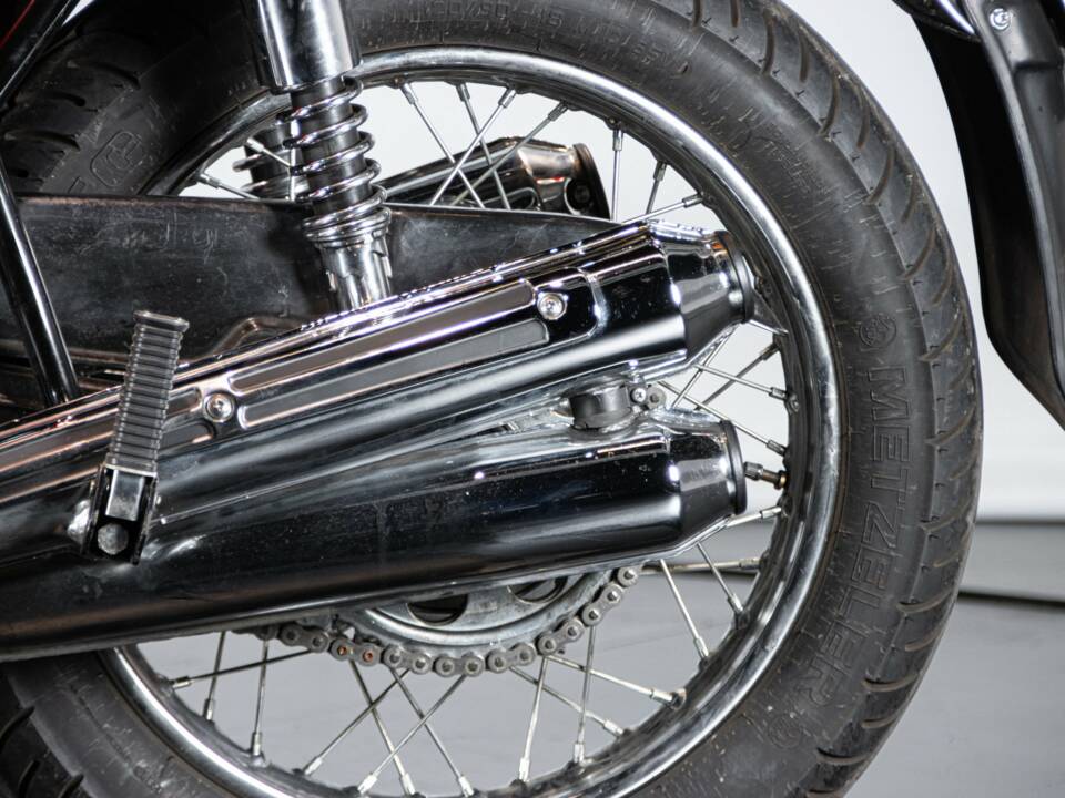 Imagen 19/50 de Honda DUMMY (1972)