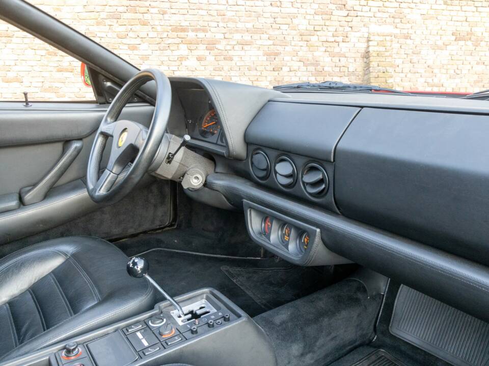 Bild 8/50 von Ferrari 512 TR (1994)