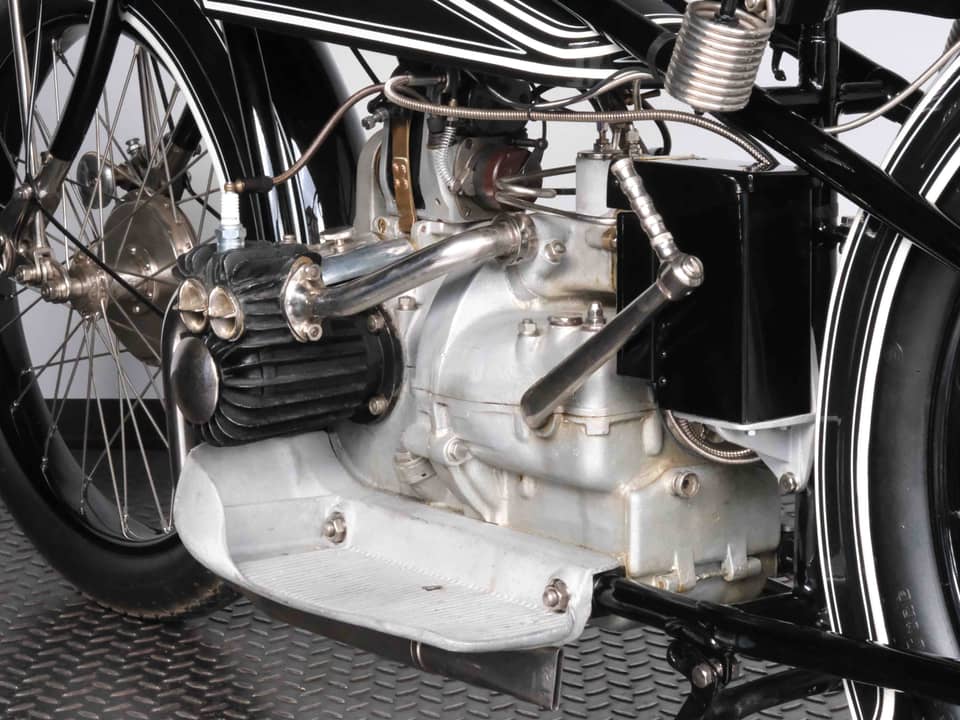 Image 76/98 of BMW R 32 (1925)