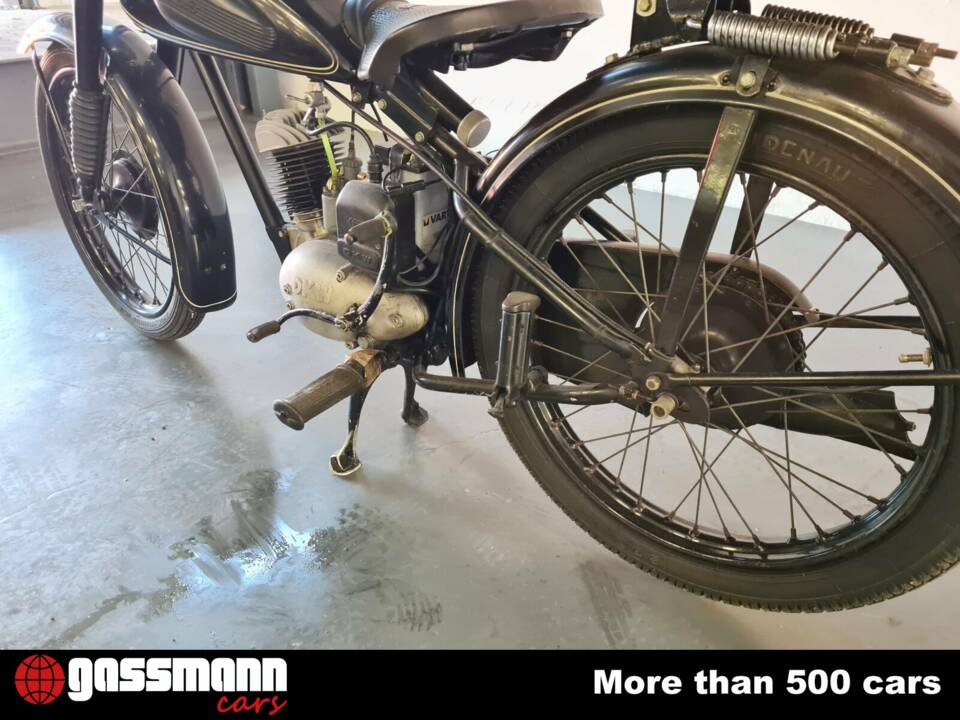 Bild 9/13 von DKW DUMMY (1953)