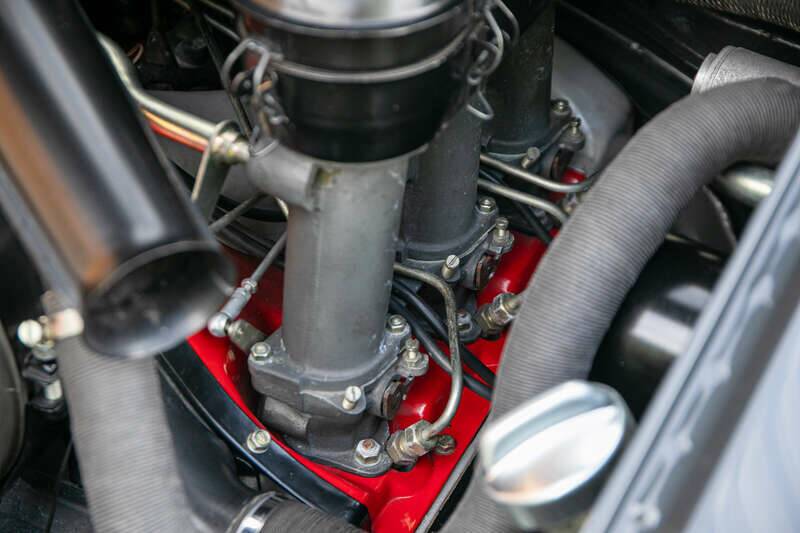 Bild 30/50 von Porsche 911 2.2 S (1970)