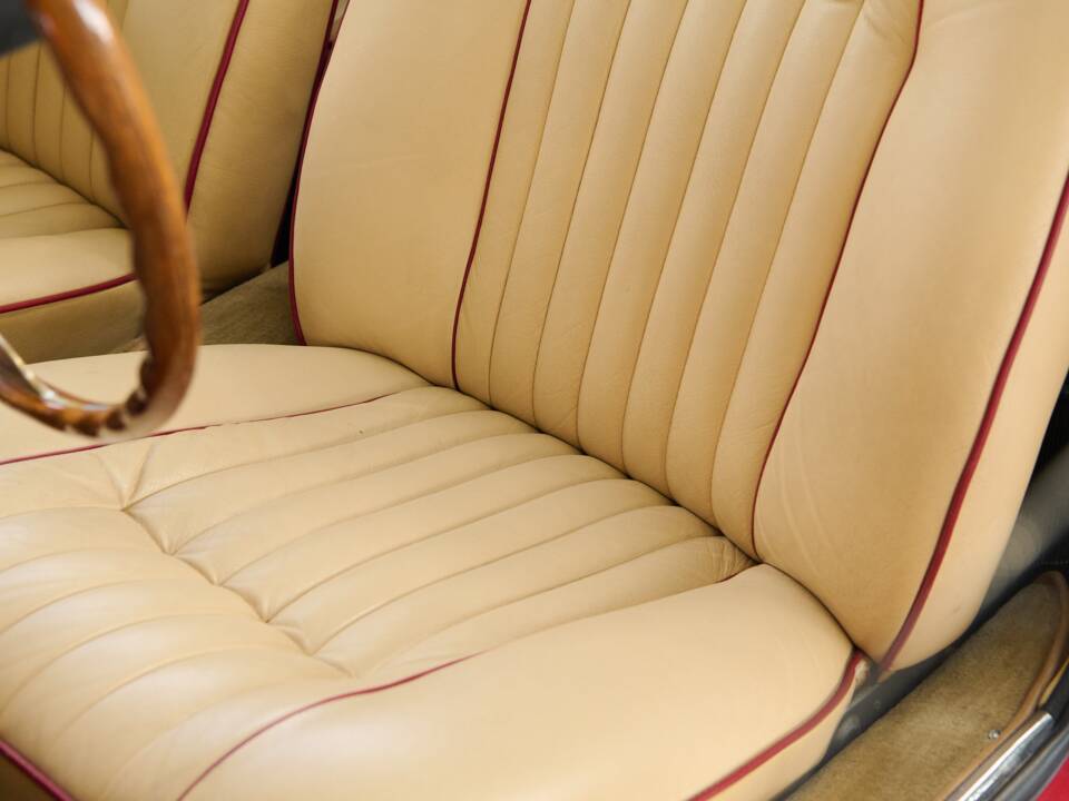 Imagen 45/50 de FIAT 1500 S (1960)
