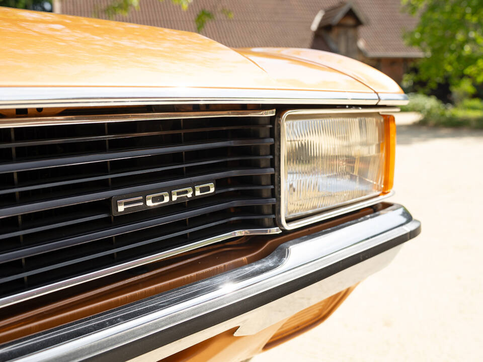 Image 17/57 of Ford Granada Turnier 2,3 (1976)