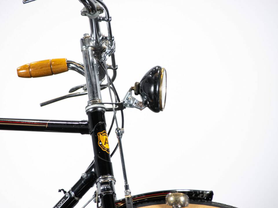 Imagen 25/44 de Garelli Mosquito (1955)