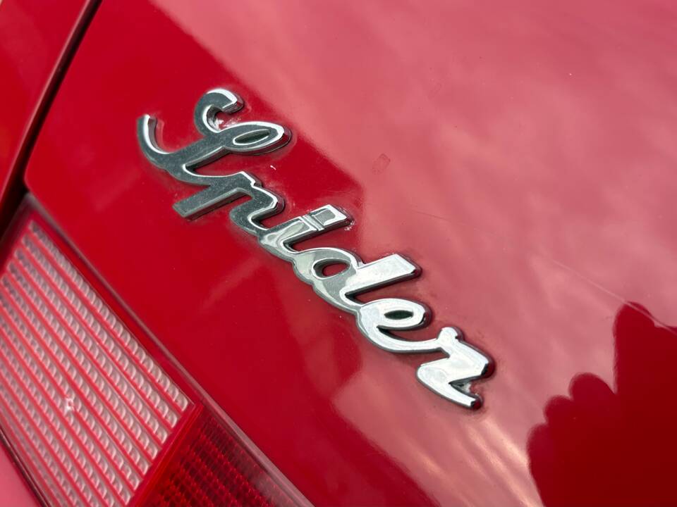 Image 21/26 of Alfa Romeo GTV 1.8 Twin Spark (1999)