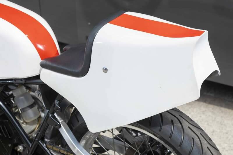Bild 36/50 von Yamaha TZ 250 (1979)
